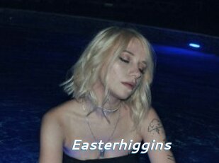 Easterhiggins
