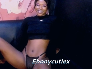 Ebonycutiex