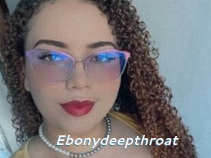 Ebonydeepthroat
