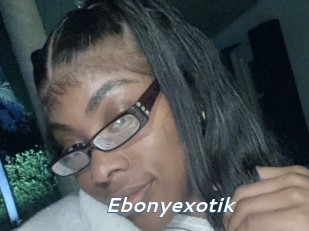 Ebonyexotik