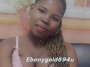 Ebonygold694u