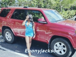 Ebonyjackson