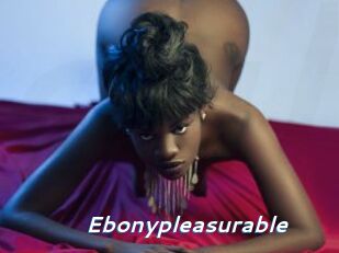 Ebonypleasurable