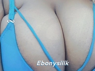 ebonysiilk Camgirls Live