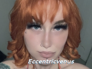 Eccentricvenus