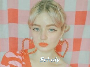 Echoly