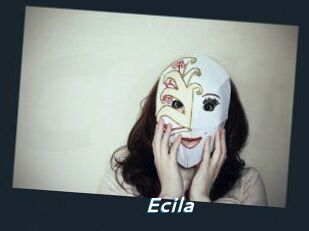 Ecila