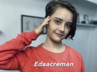 Edaacreman