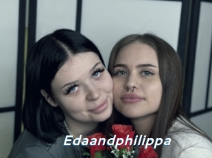 edaandphilippa Camgirls Live