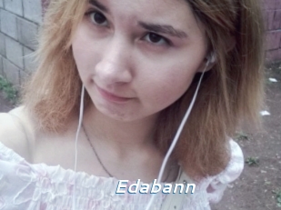 Edabann