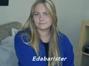 Edabarister