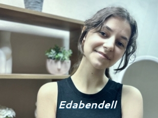 Edabendell