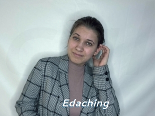 Edaching