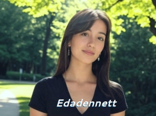 Edadennett