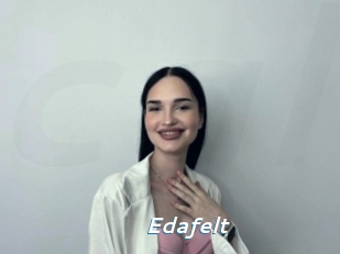 Edafelt