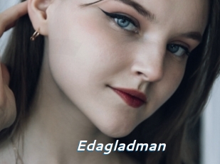Edagladman