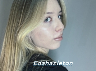 Edahazleton