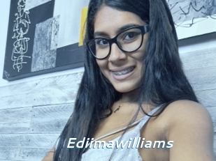 Ediimawilliams