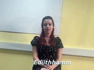 Ediithhamm