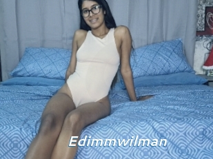 Edimmwilman