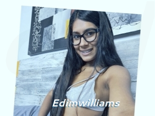 Edimwilliams