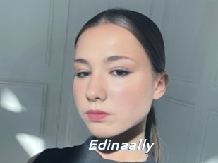 Edinaally
