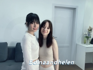 Edinaandhelen