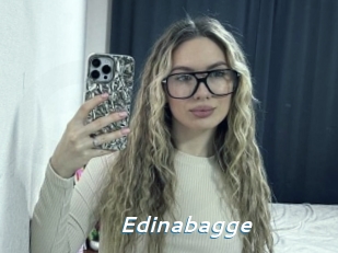 Edinabagge