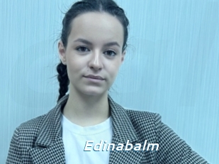 Edinabalm