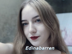 Edinabarren