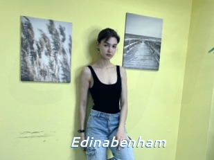 Edinabenham
