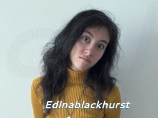Edinablackhurst