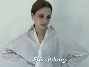 Edinablong