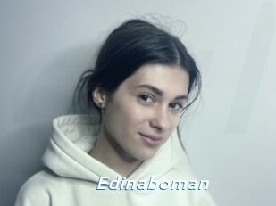 Edinaboman