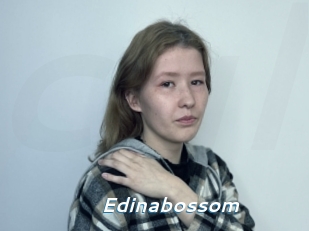 Edinabossom