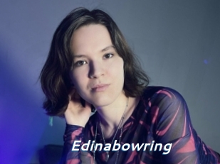 Edinabowring
