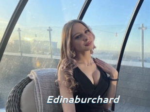 Edinaburchard