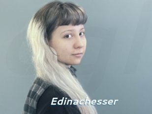 Edinachesser