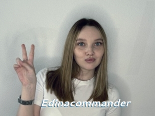 Edinacommander