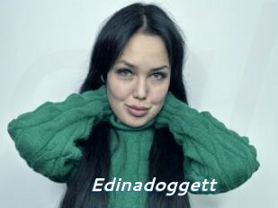 Edinadoggett