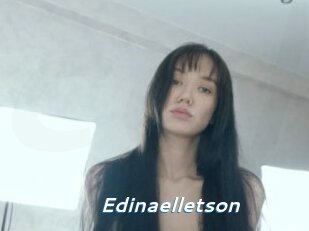Edinaelletson