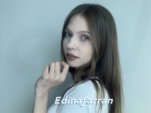 Edinafarran