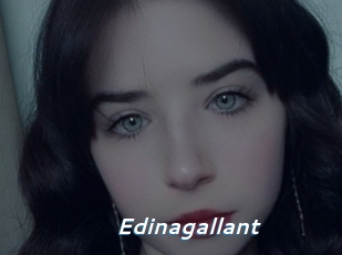 Edinagallant
