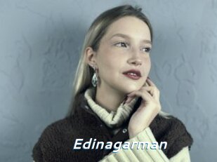 Edinagarman