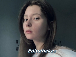 Edinahakes