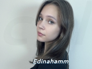 Edinahamm