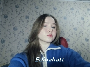 Edinahatt