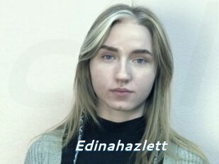 Edinahazlett