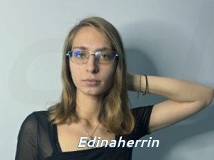 Edinaherrin