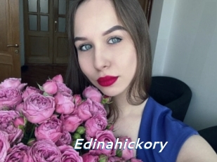 Edinahickory